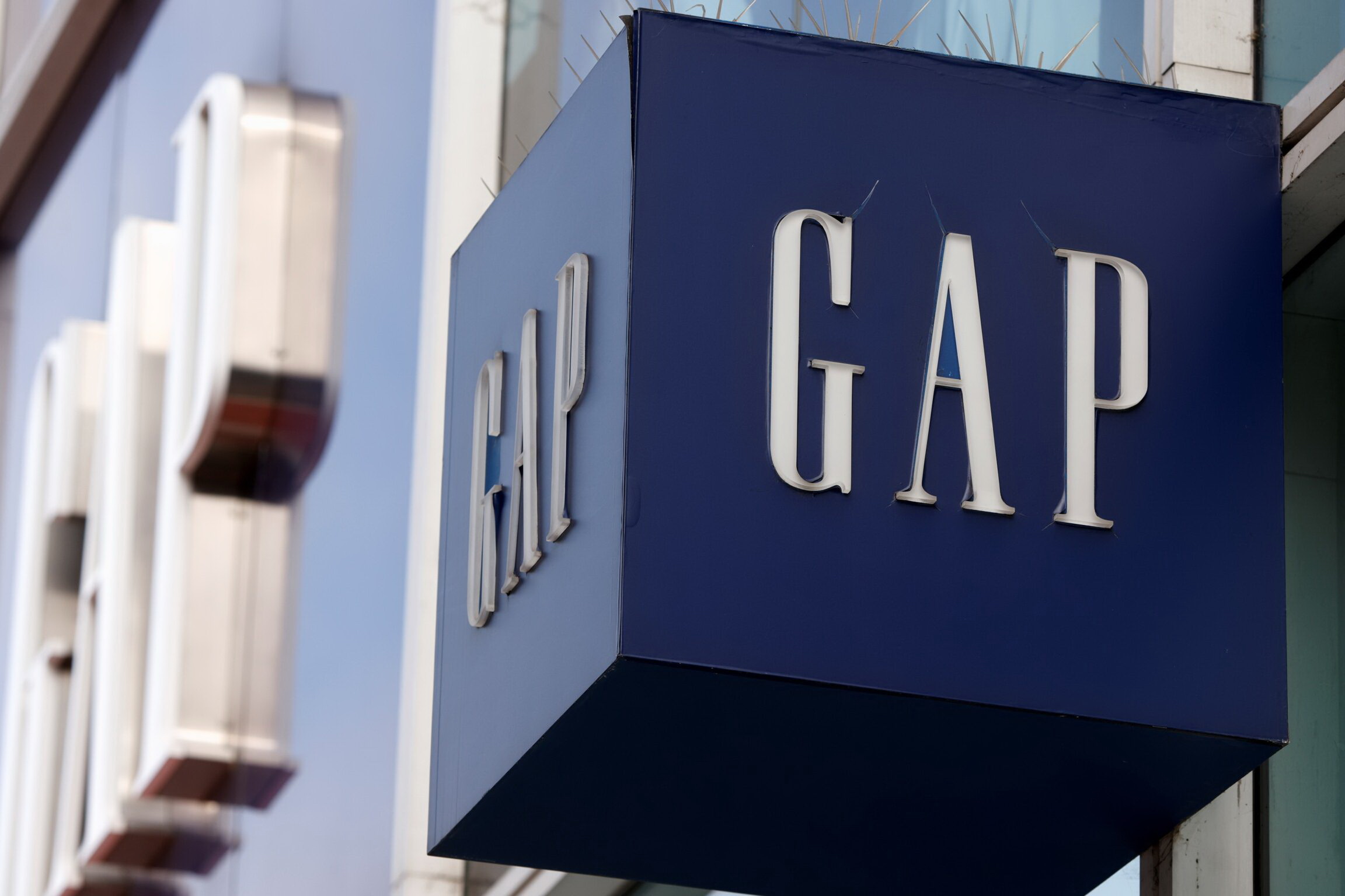 Gap INC. 公布 2024 财年第四季度业绩