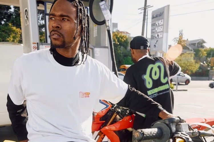 Malbon × NEIGHBORHOOD 第二回联名系列发布