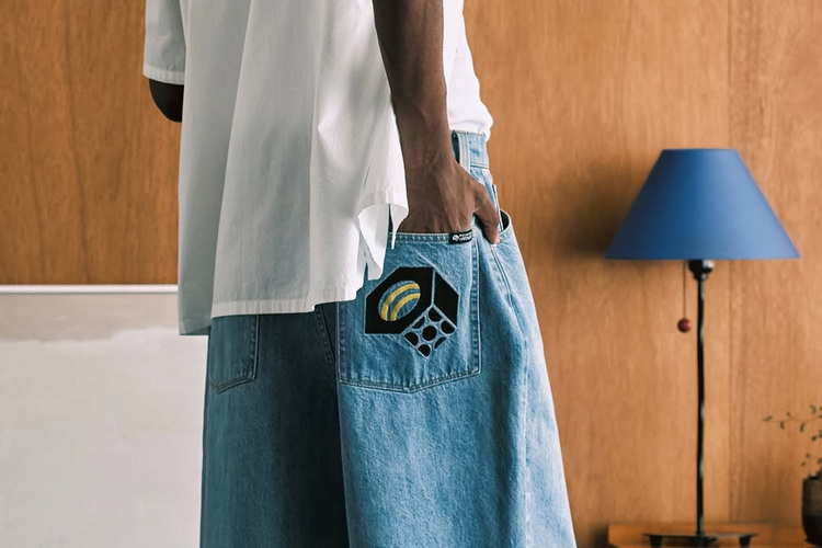 MOUNTAIN HARDWEAR × BEAMS 全新合作系列发布