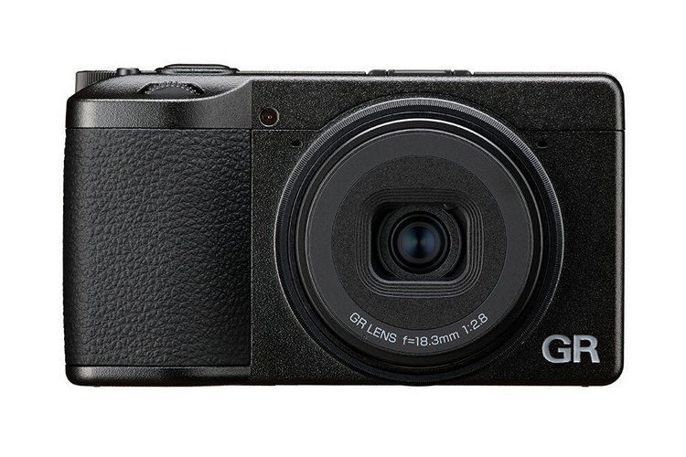 理光确认 RICOH GR IV 将于今年秋季发布