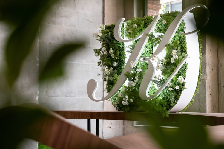 Kith for Wilson 2025 上海限时体验空间于美丰大楼开幕