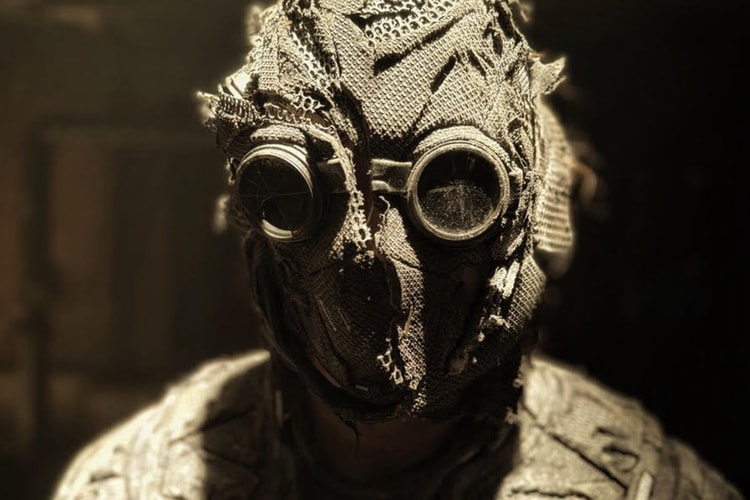 《超人》神秘角色 Ultraman 究竟是谁?James Gunn 发布剧照引发热议