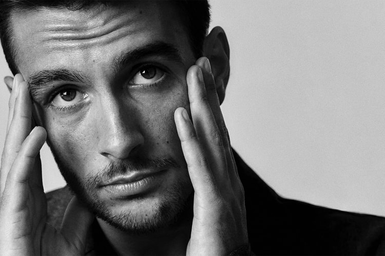 Bottega Veneta 正式宣布 Lorenzo Musetti 出任品牌大使