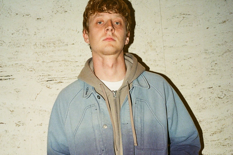 Dime MTL 2025 夏季系列新品 Lookbook 登场