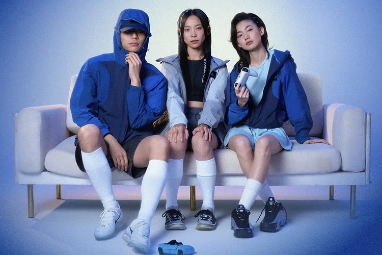 GCore Industries × PlayStation 官方联名授权服饰系列正式登场