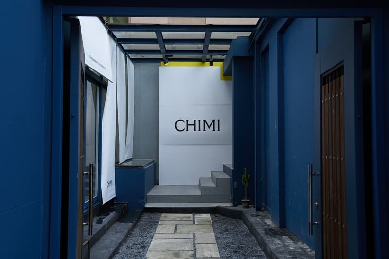 Kendall Jenner、BLACKPINK Jennie 私着眼镜爱牌「CHIMI」正式进驻中国台湾