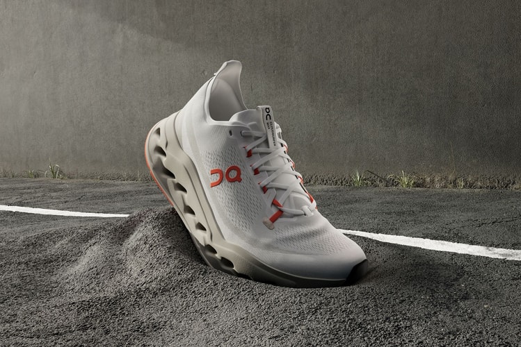 On 携手世界冠军跑手 Hellen Obiri 打开「SOFT WINS」企划，同步推出全新 Cloudsurfer Max 跑鞋