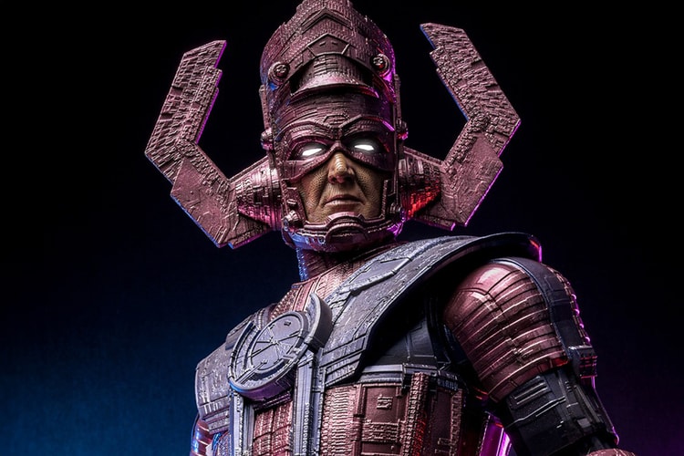 Hot Toys 率先曝光《神奇 4 侠：初露锋芒》全新珍藏系列