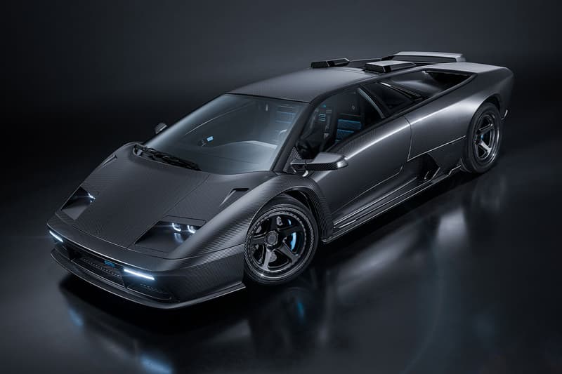 Eccentrica 在 The Quail 投下震撼弹　赛道级「Titano Package」正式登场