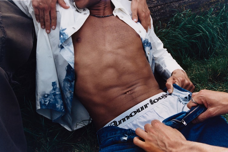 Carne Bollente 联乘 Simons「Wild West」限定系列