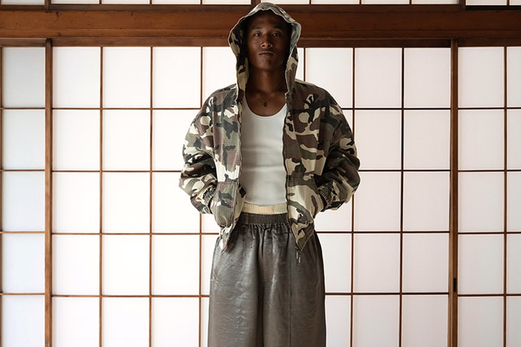 杨艾伦主理服饰品牌 YANGI 携手日本选物名所 UNITED ARROWS 展开期间限定 POP-UP