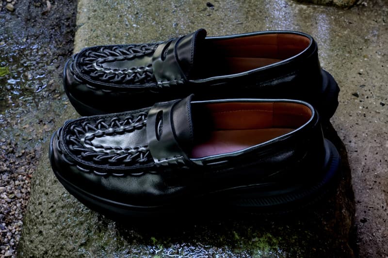 KEEN 最新鞋款「UNEEK Loafer」诠释户外正装美学巅峰