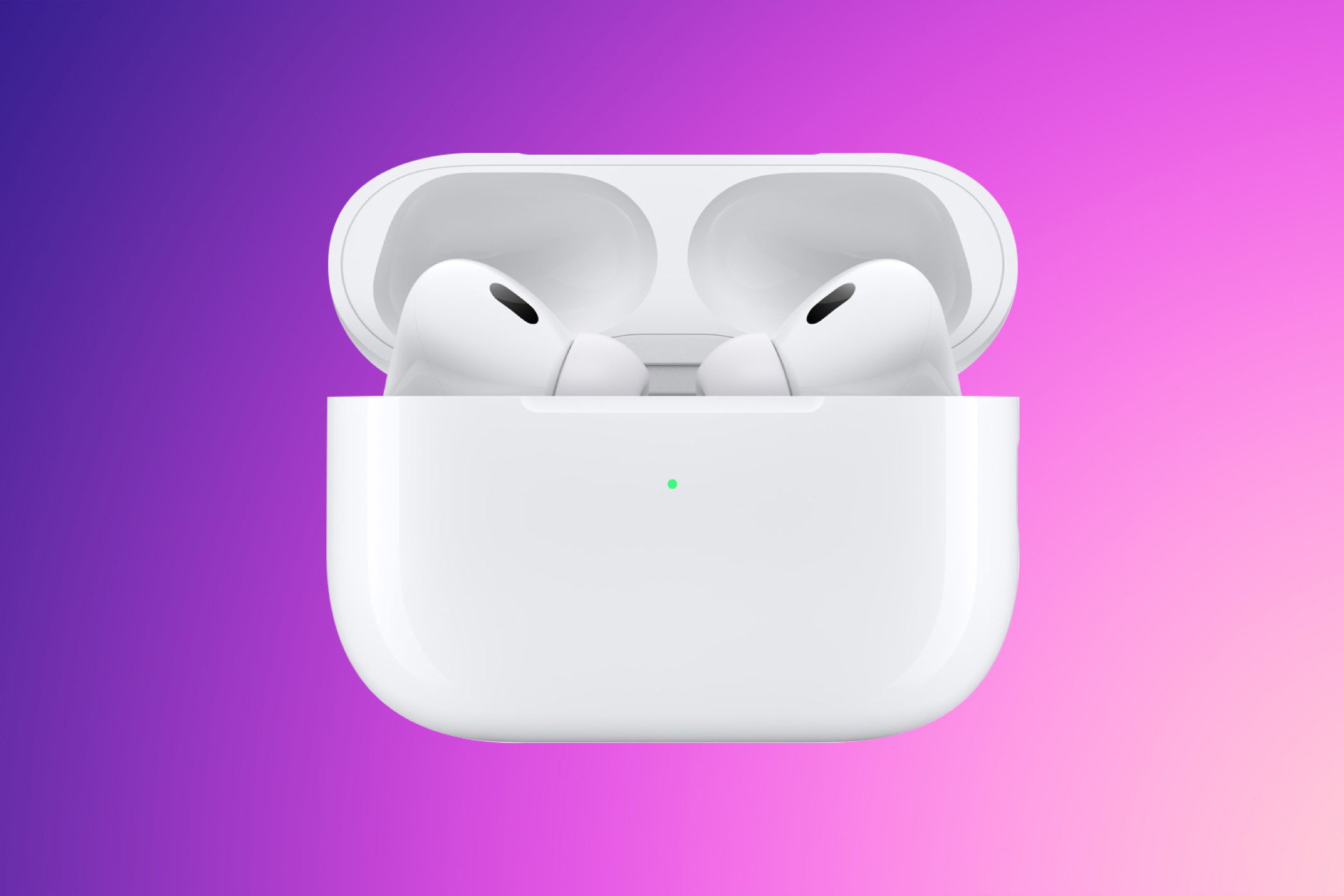 AirPods Pro 3 预计下周发布，或支持体温检测