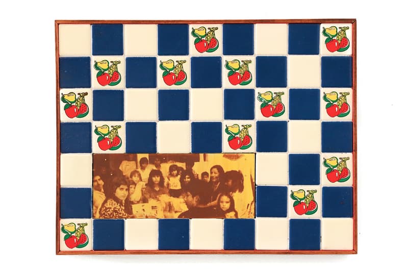 The Perez Bros《toO sWeeT》联展:写给创作社群的甜蜜敬礼