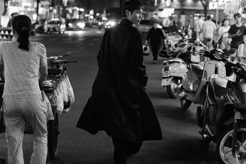 Peter Do 再下一城,全黑副线 PD-168 正式亮相