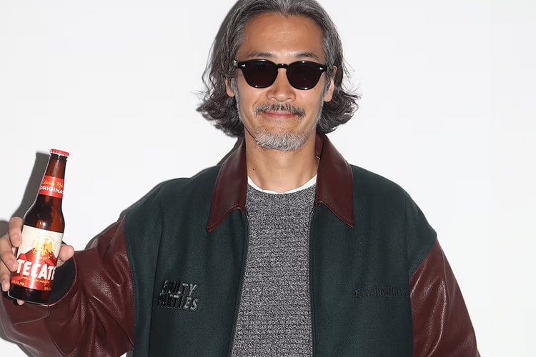 次文化 DNA 全面爆发!WACKO MARIA 2025 秋冬系列率先公开