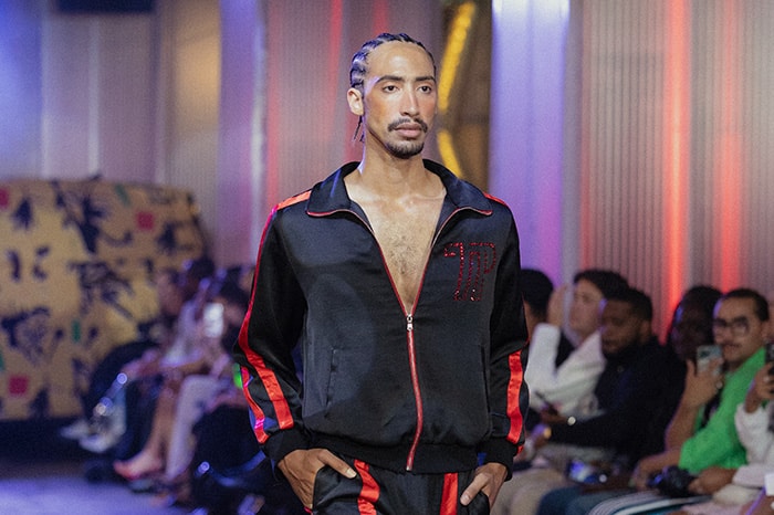 Theophilio 2026 春夏系列把加勒比节奏带到布鲁克林