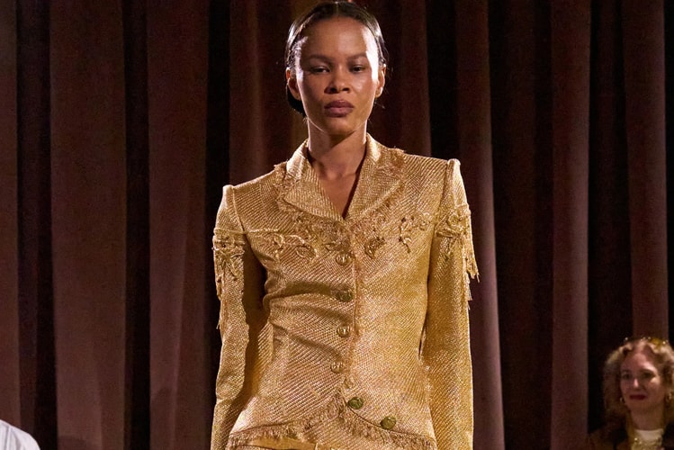 Wiederhoeft 2026 春夏系列「Lost Works」登场,聚焦被忽视的顶尖工艺