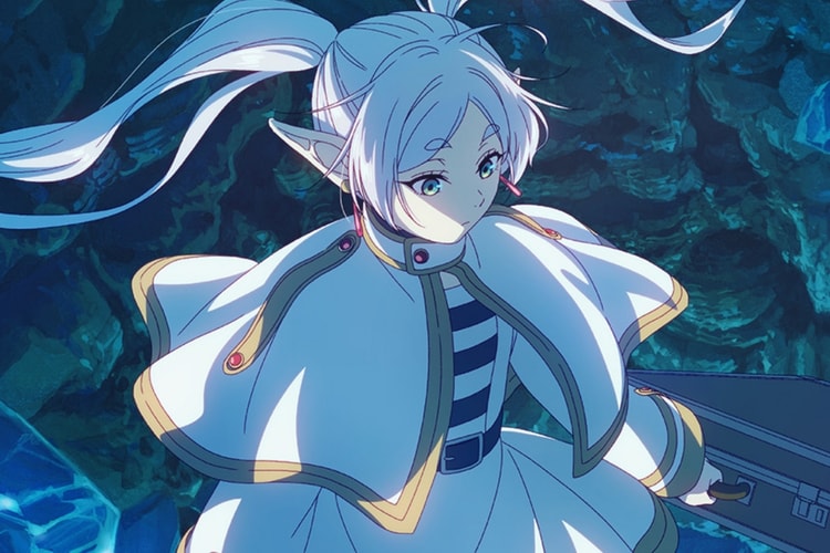 《葬送的芙莉莲》第二季定档,2026 年 1 月 16 日首播