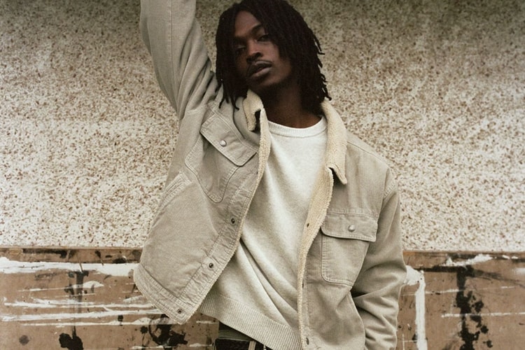 thisisneverthat 2025 秋冬系列「PARK LIFE」型录 Lookbook