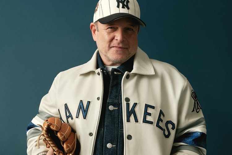 Kith 为家乡站台:携手 New York Yankees 推出重磅联名