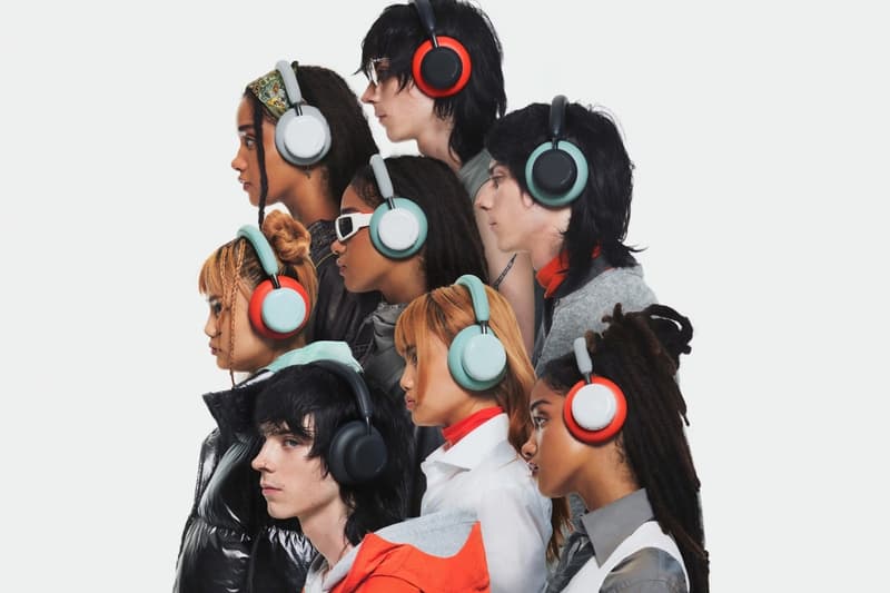 CMF by Nothing 推出首款头戴式耳机 Headphone Pro