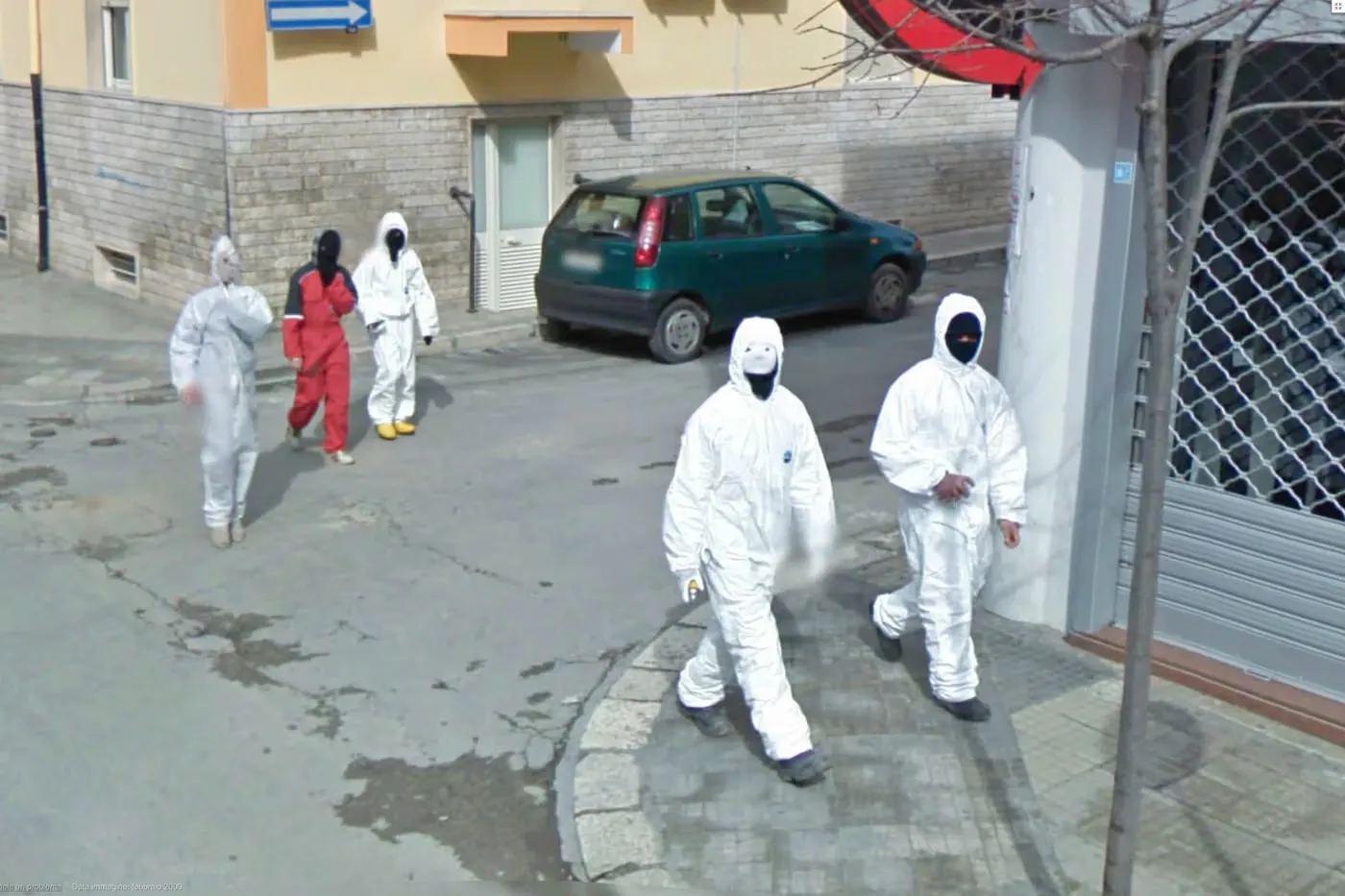 Jon Rafman 最新项目进驻 Louisiana Museum of Modern Art