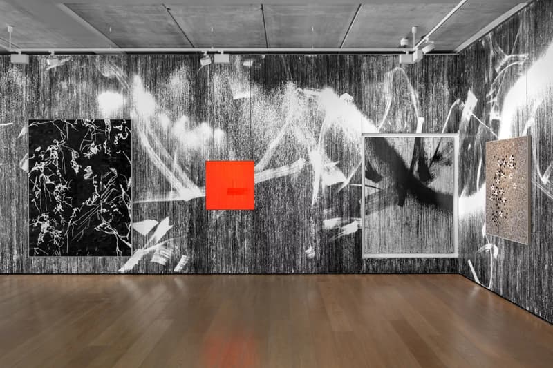 营运 11 年后,Almine Rech 关闭伦敦画廊