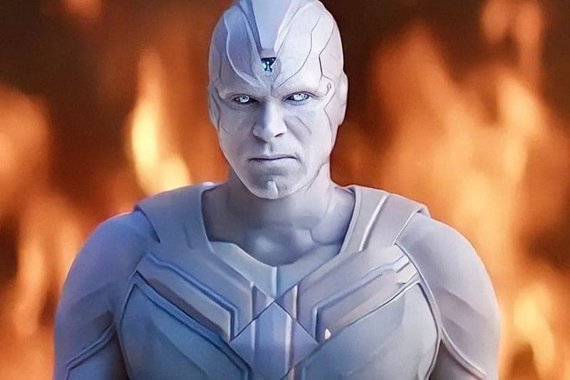 Marvel 于纽约动漫展首度公开 Disney+ 最新影集《Vision Quest》首波预告