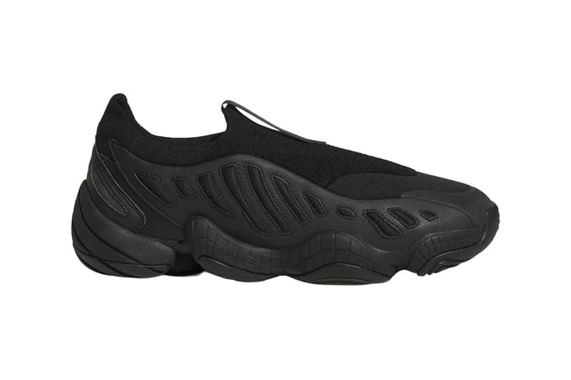 adidas Intimidation Low 推出现代感 Slip-On 升级版鞋款