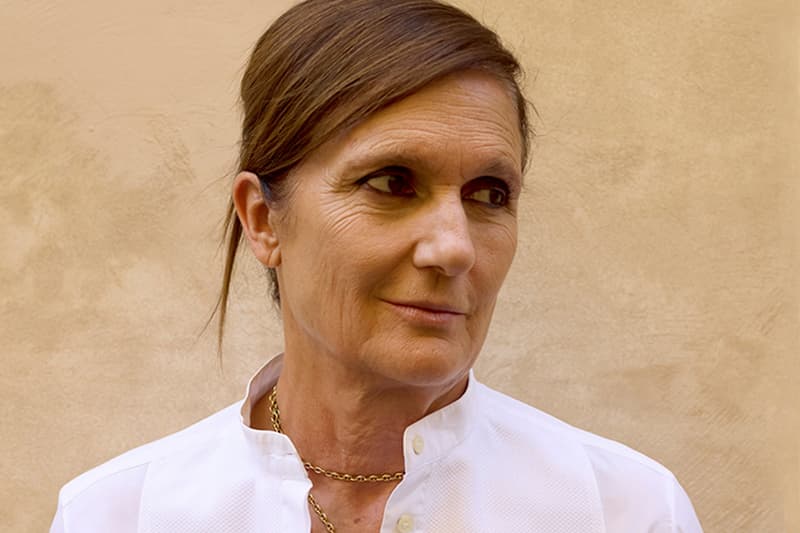 Maria Grazia Chiuri 重返 Fendi 出任首席创意总监