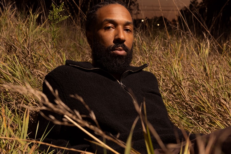 ROUGH—DRAFT® 回归,推出 FW25「Through Fields」系列