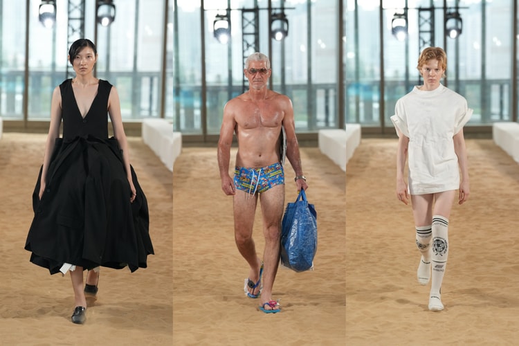 MASONPRINCE 发布 2026 年度系列:玩乐时间