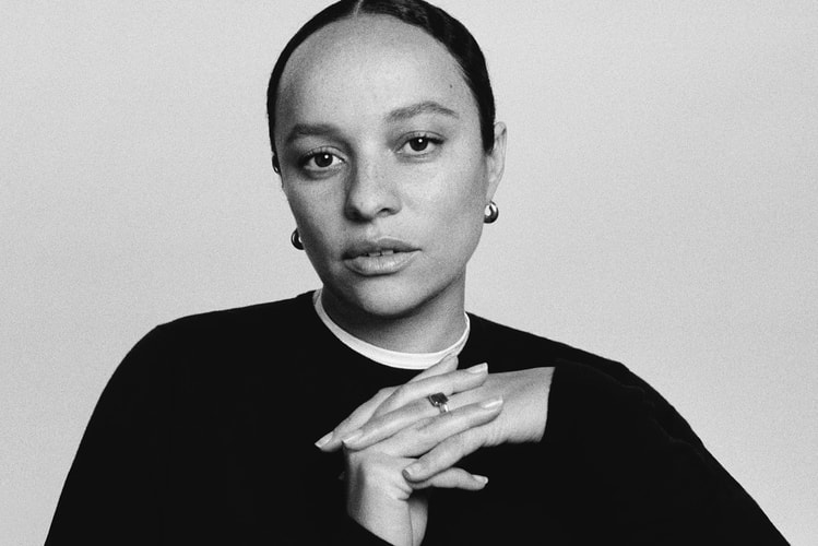 Grace Wales Bonner 历史性入主 Hermès 之路