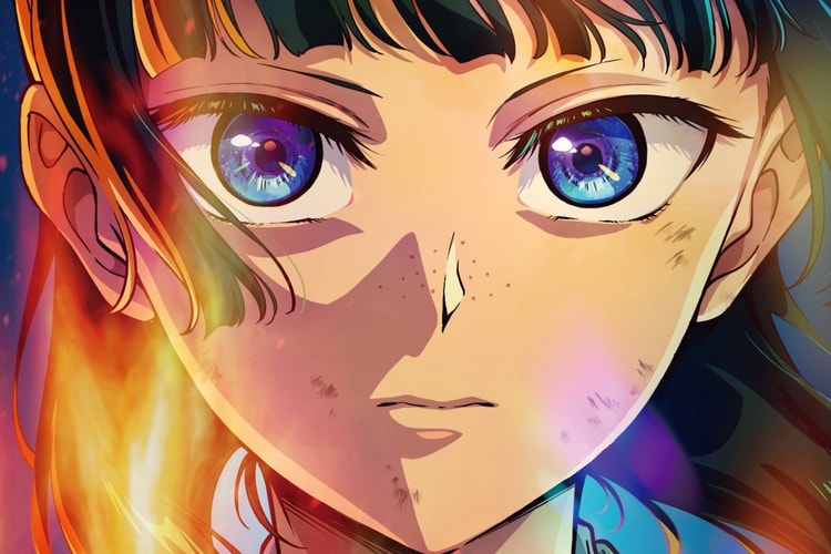 《The Apothecary Diaries(药屋少女的呢喃)》第3季将于2026年春季回归