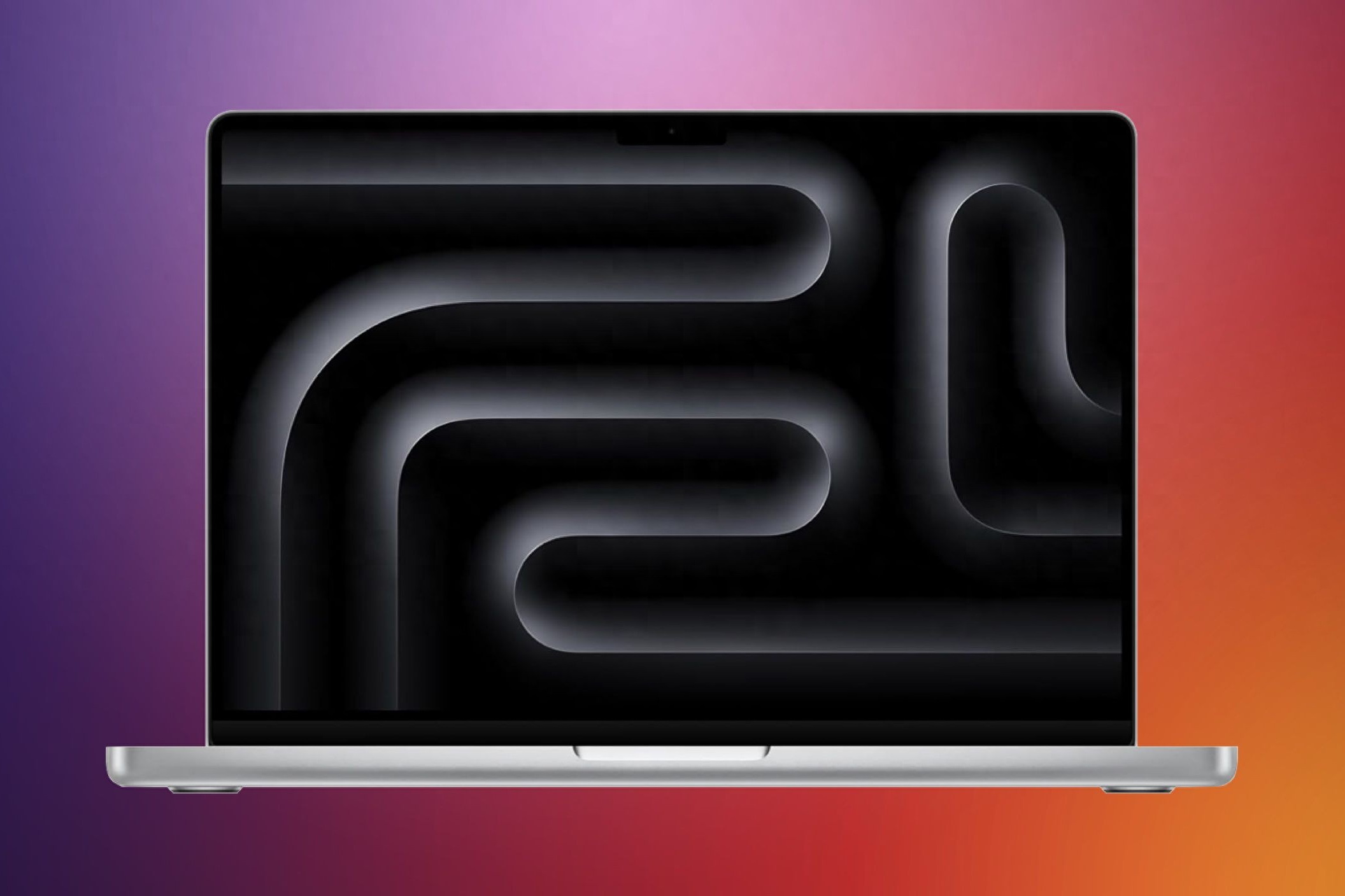 苹果最快或于 2026 年推出 OLED 触控屏 MacBook Pro