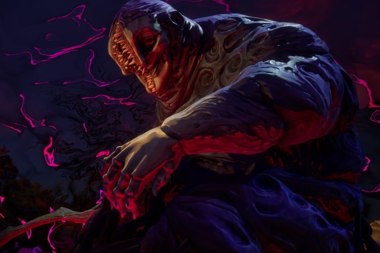 Studio Ellipsis 宣布首款恐怖撤离类游戏《Nightholme》