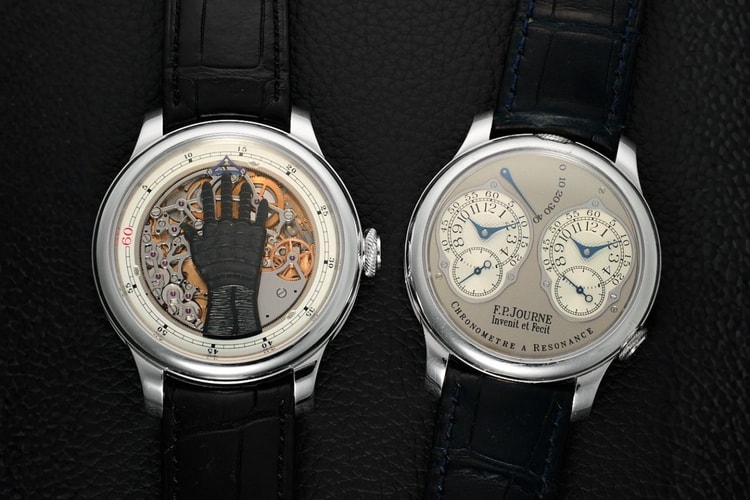 Phillips 将在 The New York Watch Auction: XIII 重点呈献 Francis Ford Coppola 私人腕表收藏