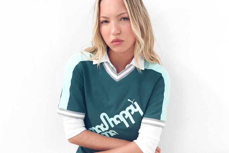 Madhappy 携手 PUMA Speedcat Plus 打造首个联乘系列