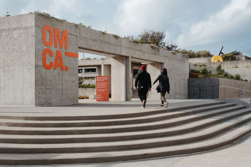 Oakland Museum of California 超过1000件文物失窃