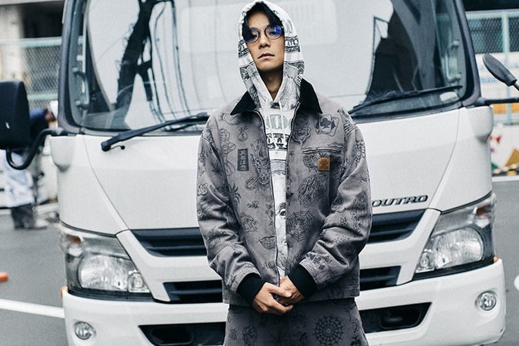 BlackEyePatch 2025 冬季系列第 5 波现已上架