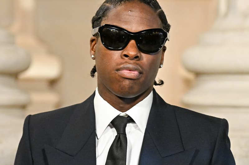 Daniel Caesar 以全新专辑《Son of Spergy》首度打入 Billboard 200 专辑榜 Top 10