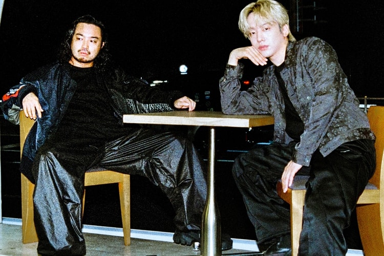 爆红节拍背后:Creepy Nuts 谈动漫、野心与惊喜美学