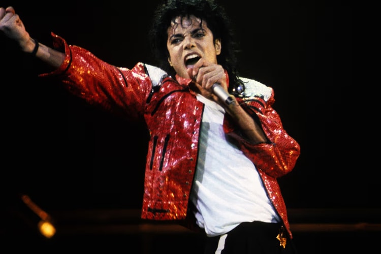 Michael Jackson 再创纪录：史上首位横跨六个年代打入 Billboard Hot 100 Top 10