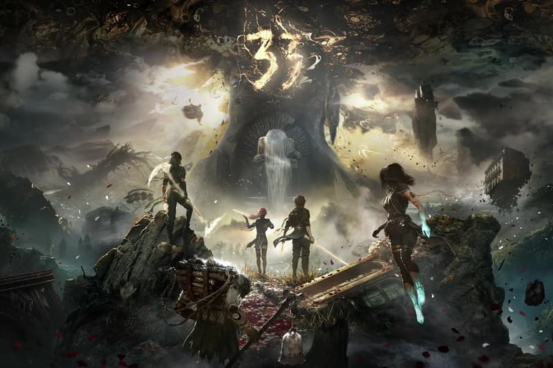 《光与影:33号远征队》勇夺破纪录 12 项提名,称霸 The Game Awards 2025