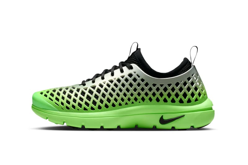 Nike Air Rejuven8 鞋款将于 2026 年春季强势回归