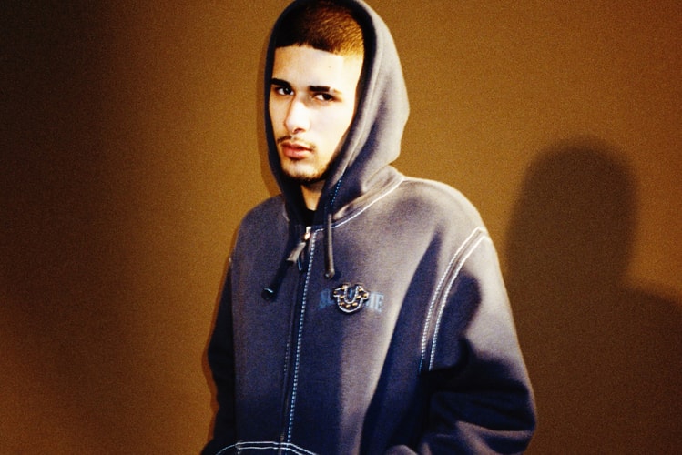 fakemink 获 Supreme 亲自背书:为他爆红一年划上最完美的句号