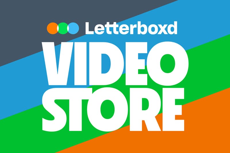 Letterboxd 宣布推出精选电影租片平台「Video Store」