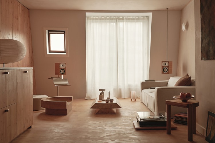 以木共居:EBBA 建筑师 Benni Allan 的「材料自觉」之家