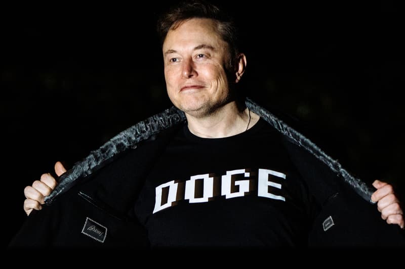 Elon Musk「DOGE 时代」正式终结
